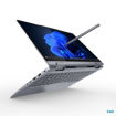תמונה של מחשב נייד 14 אינץ מסך מגע Lenovo ThinkBook 14 2-in-1 G5 IAU 21SQ0015IV