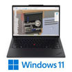 תמונה של מחשב נייד 14 אינץ Lenovo ThinkPad P14s Gen 6
