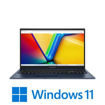 תמונה של ASUS Vivobook 15, CORE 5 120U 15.6"FHD 1T 16GB W11H BLUE 1Y