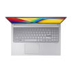 תמונה של ASUS Vivobook 15, CORE 5 120U 15.6"FHD 512GB 16GB W11H SILVER 1Y