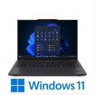 תמונה של LENOVO X13 G6 13" Ultra7 255U 32GB 512GB-M.2 WIN11P 3Y